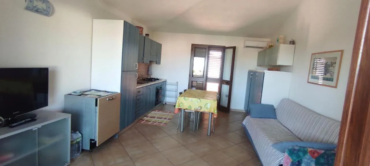 Willa Casa San Teodoro San Teodoro