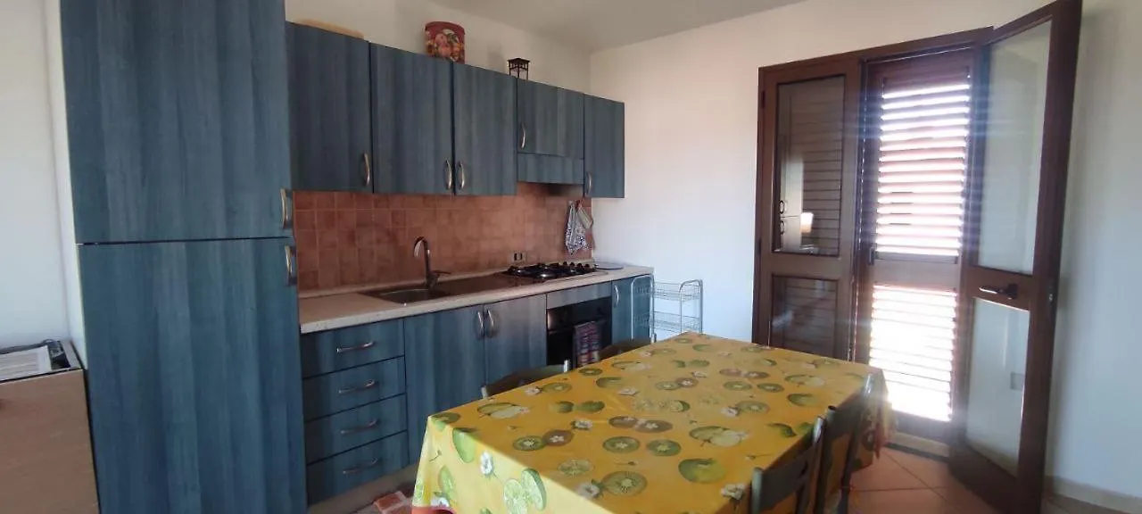 Willa Casa San Teodoro San Teodoro  0*, San Teodoro (Sardinia) Włochy