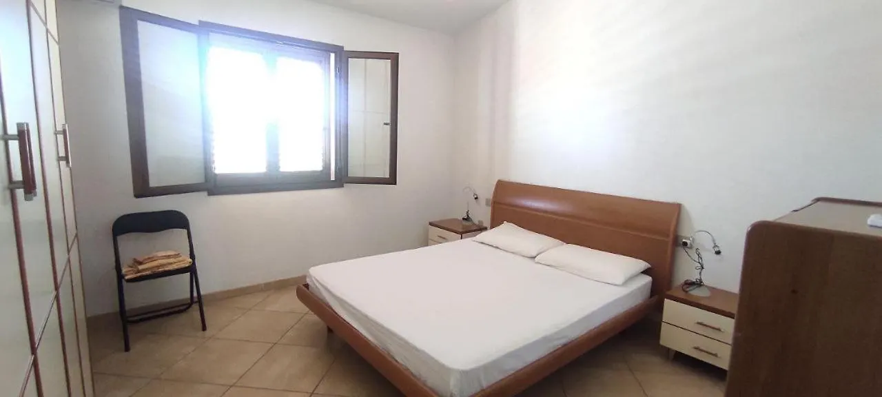 Dom wakacyjny Willa Casa San Teodoro San Teodoro