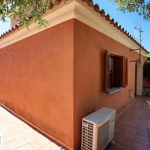 Villino Tirreno Bilo 2 San Teodoro (Sardinia)