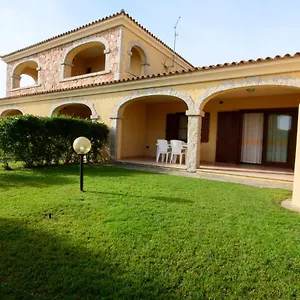 Del Mar Ferienhaus