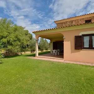 Le Canne Ferienhaus