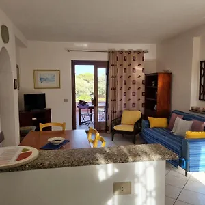 Le Canne 1 Ferienhaus