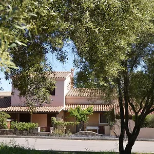Le Al Centro San Teodoro (Sardinia)