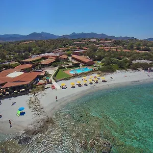 Hotel L'esagono, San Teodoro (Sardinia)