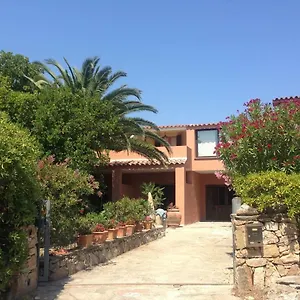 Cala D'ambra E Ogliastra Ferienhaus