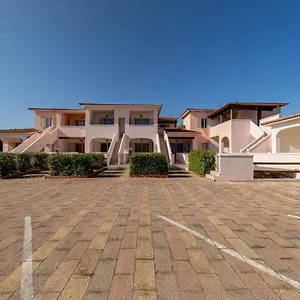 Arcobaleno Ferienhaus